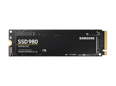 Samsung SSD 980 1024 1024GB M.2 Nvme Нов